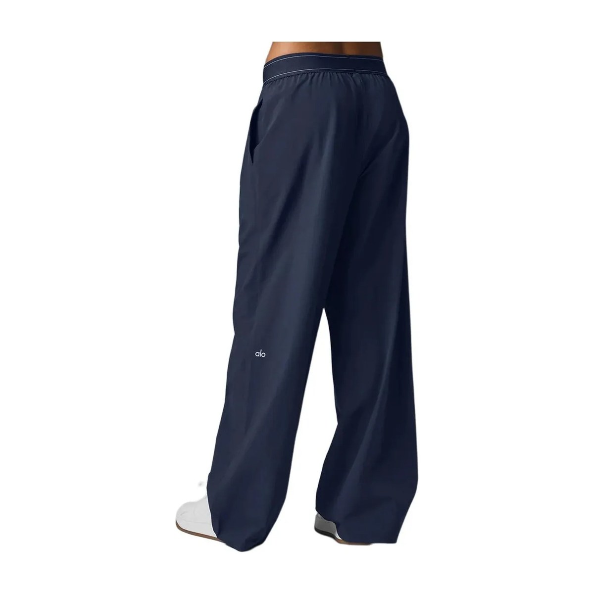 Alo Yoga Suit Up Trouser