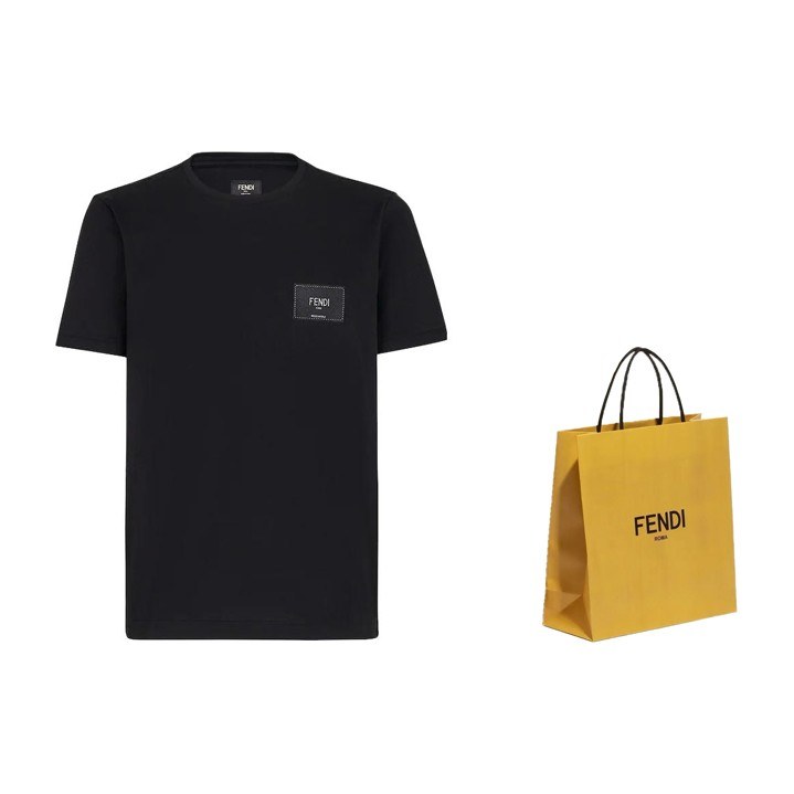 FENDI SS23 LogoT