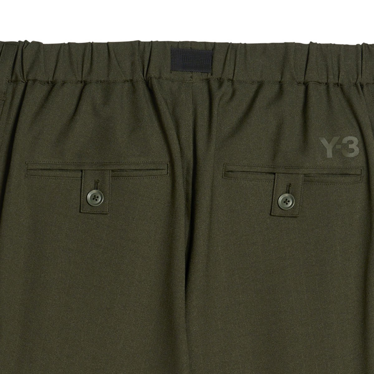 Y-3 SP UNI CUF PNT
