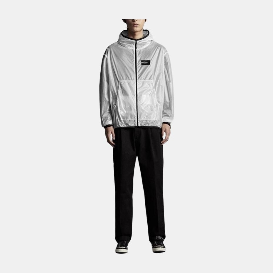 MONCLER x GENIUS Fragment Design FW21