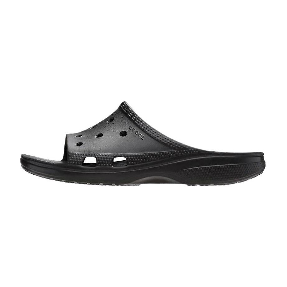 Crocs Saturday