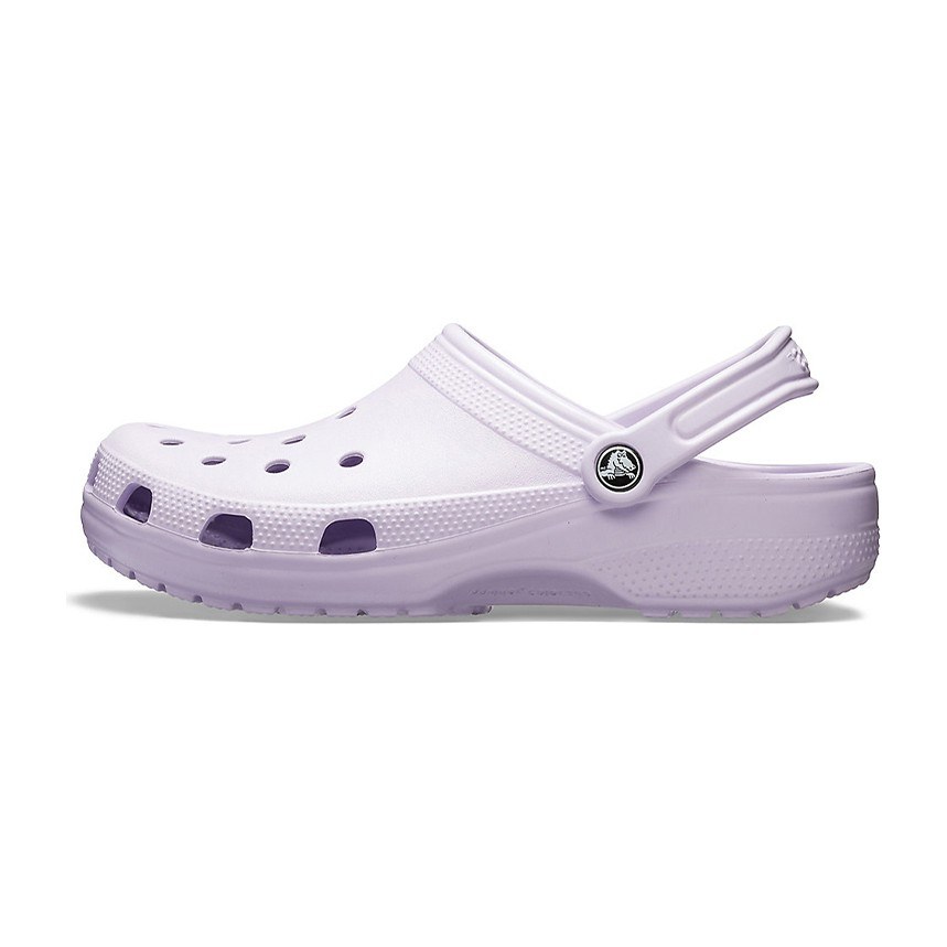 Crocs Classic Clog Purple