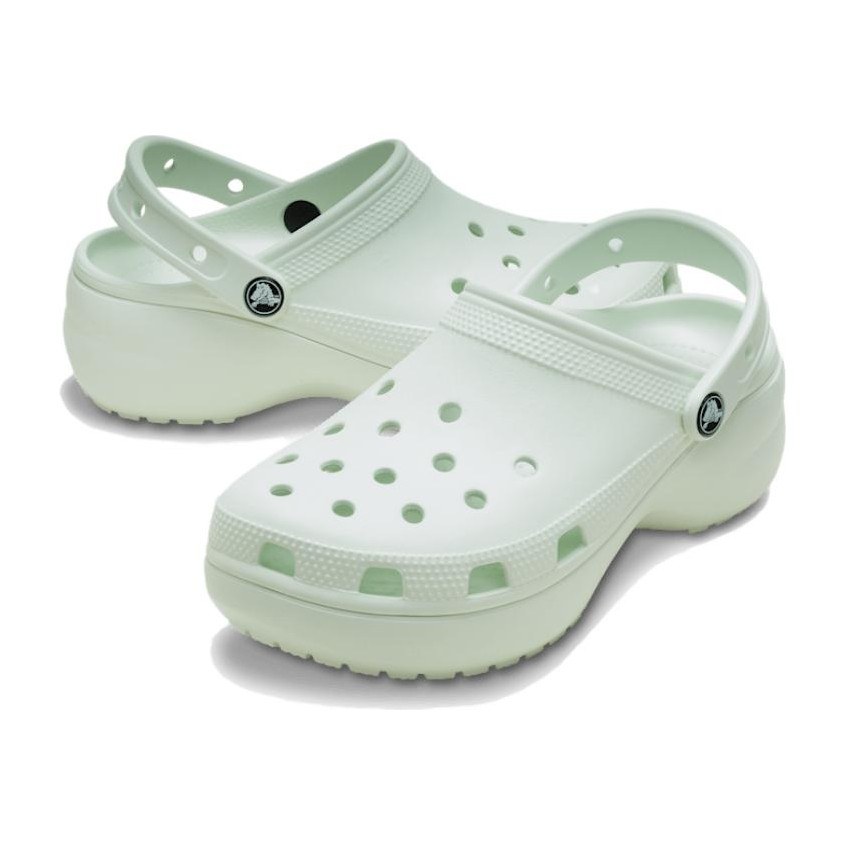 Crocs Classic Platform Clog