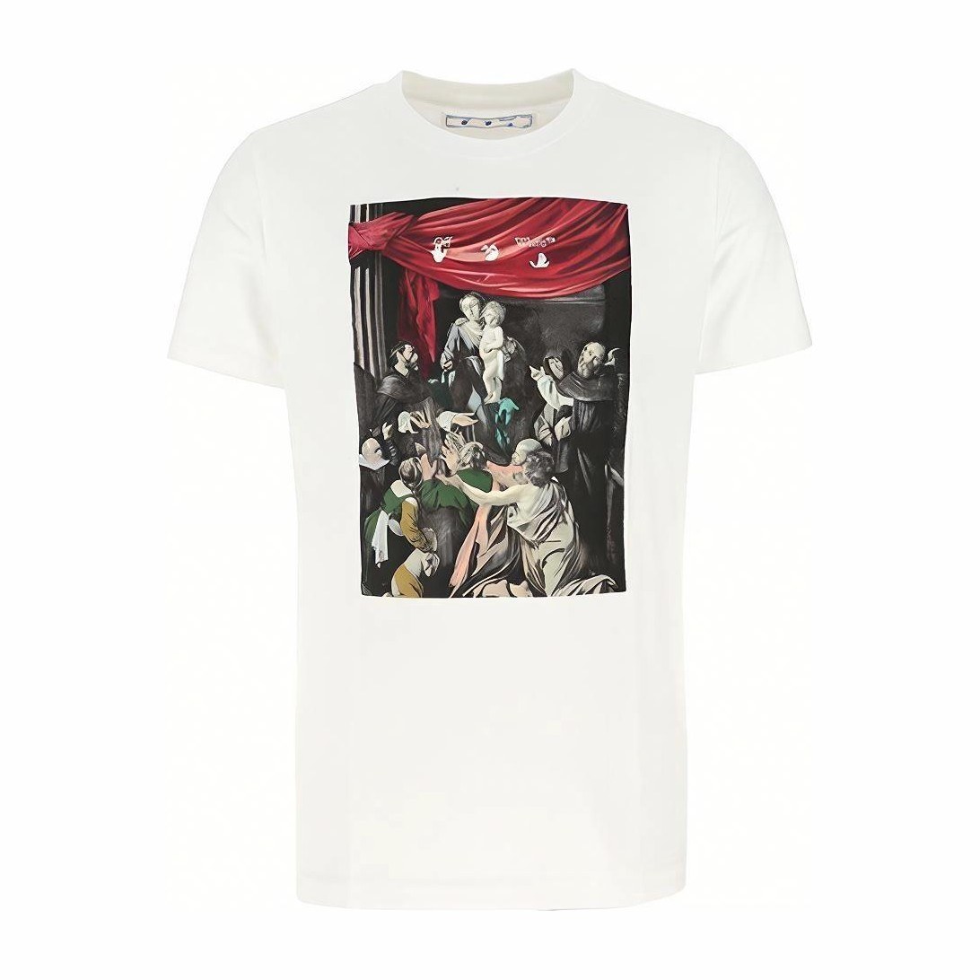 OFF-WHITE Caravaggio FW20