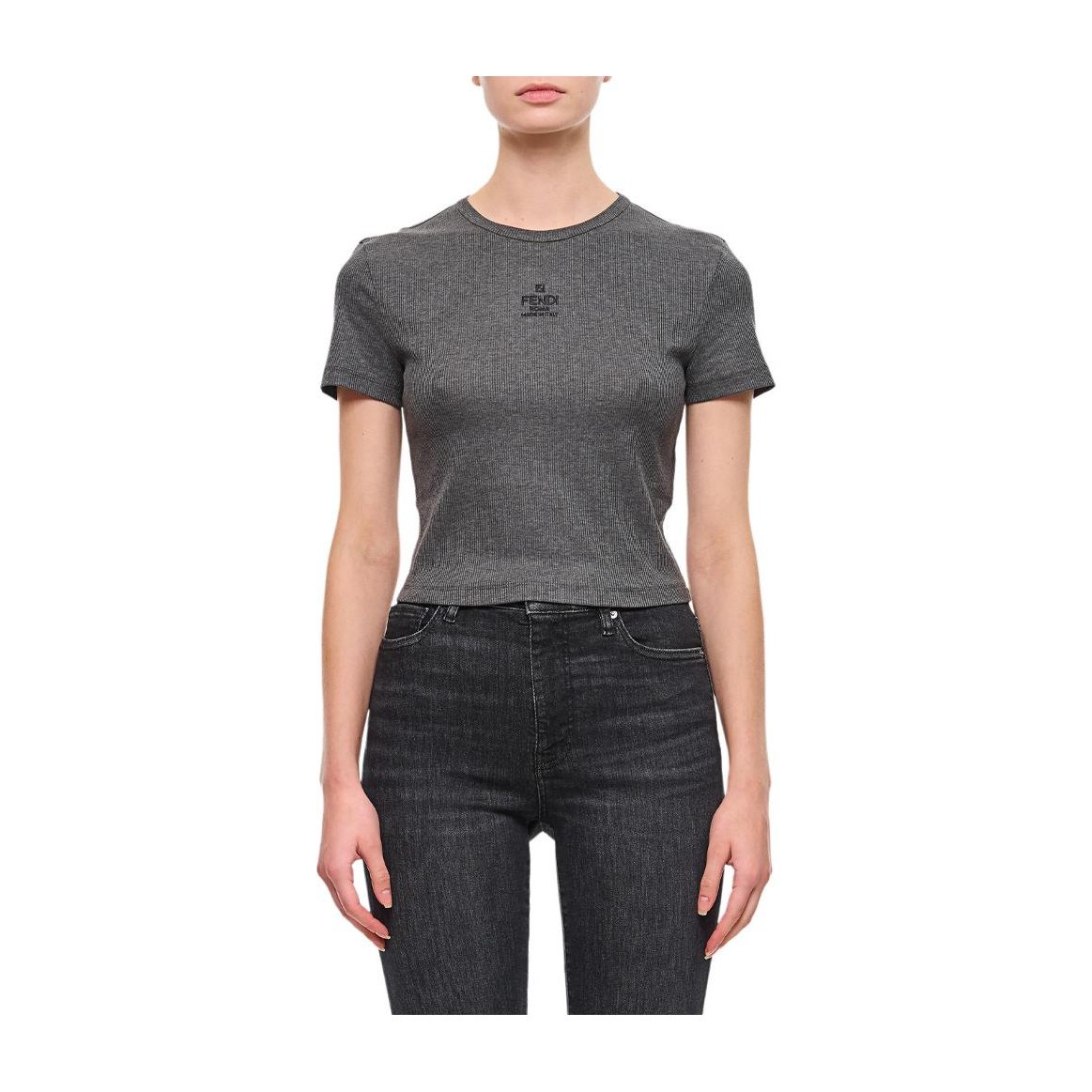 FENDI Logo T
