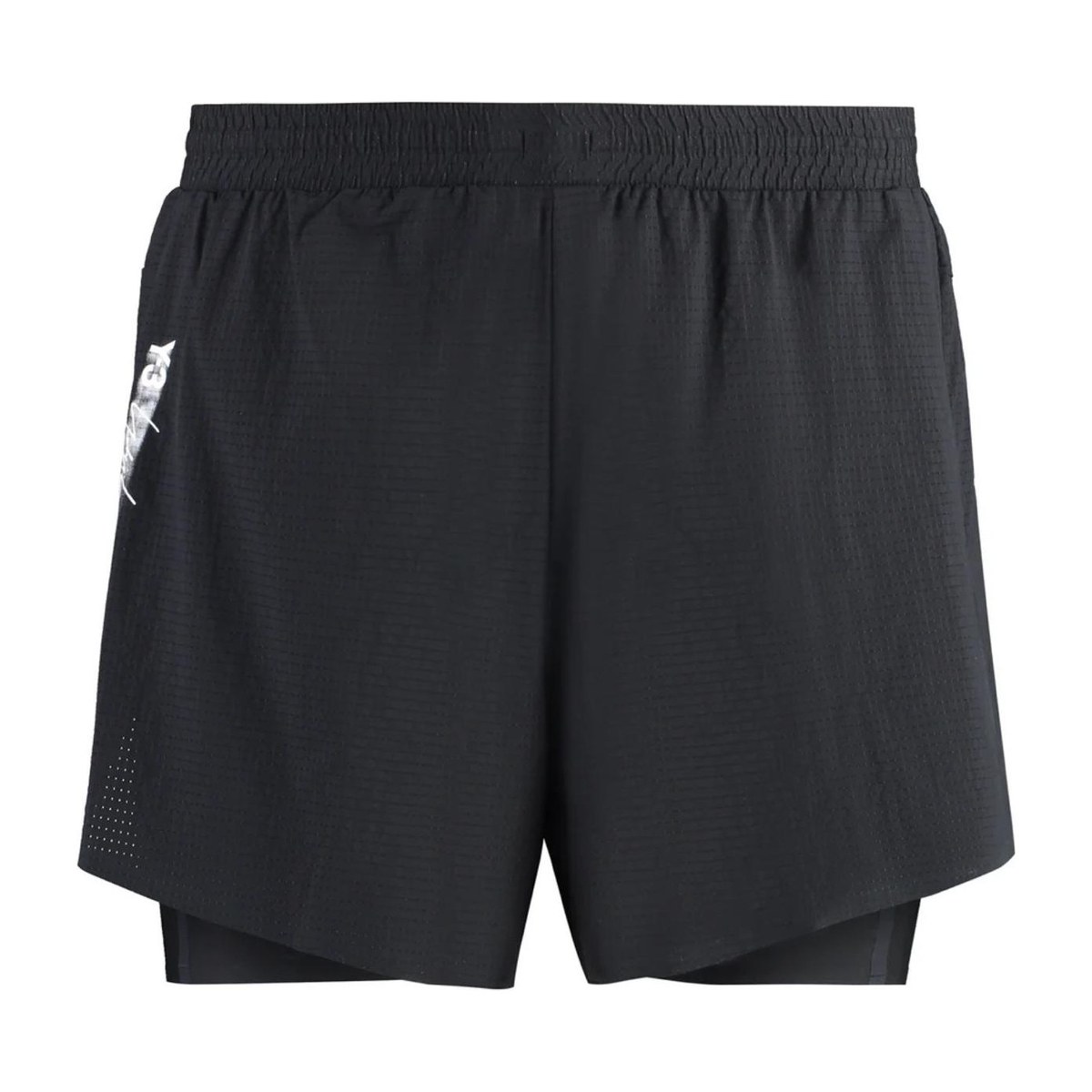 Y-3 Logo Shorts