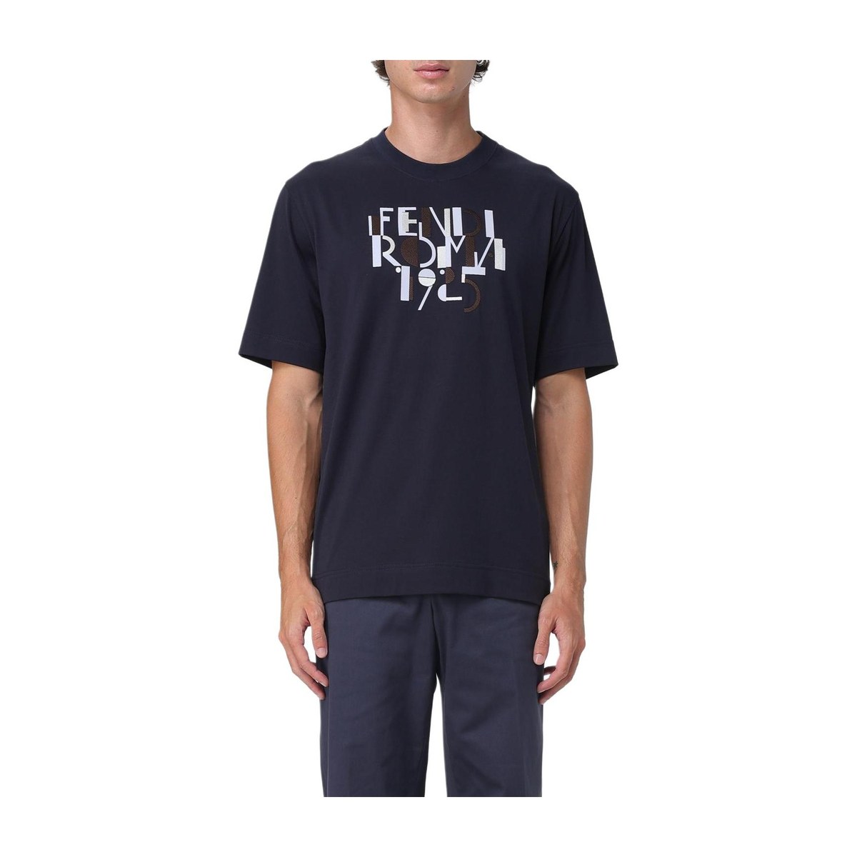 FENDI FW25 T