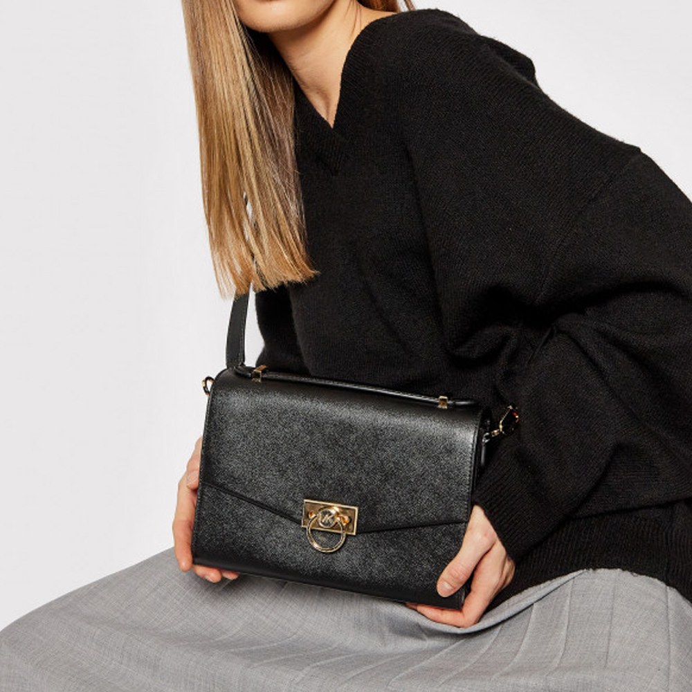 Michael Kors Hendrix Black