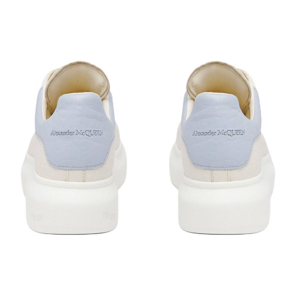 Alexander McQueen Oversized Sneaker