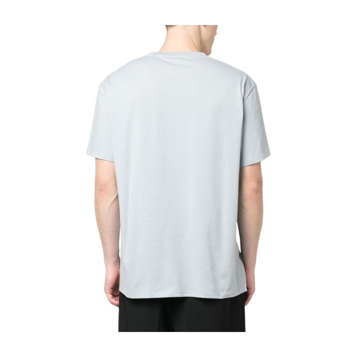 Alexander McQueen FW22 LogoT