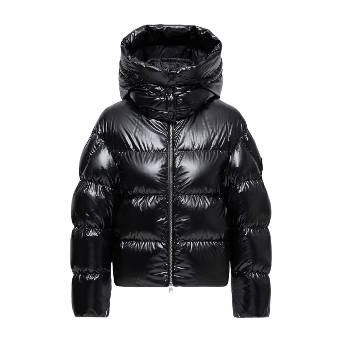 MONCLER GENIUS x Edward Enninful FW25 Lothar logo