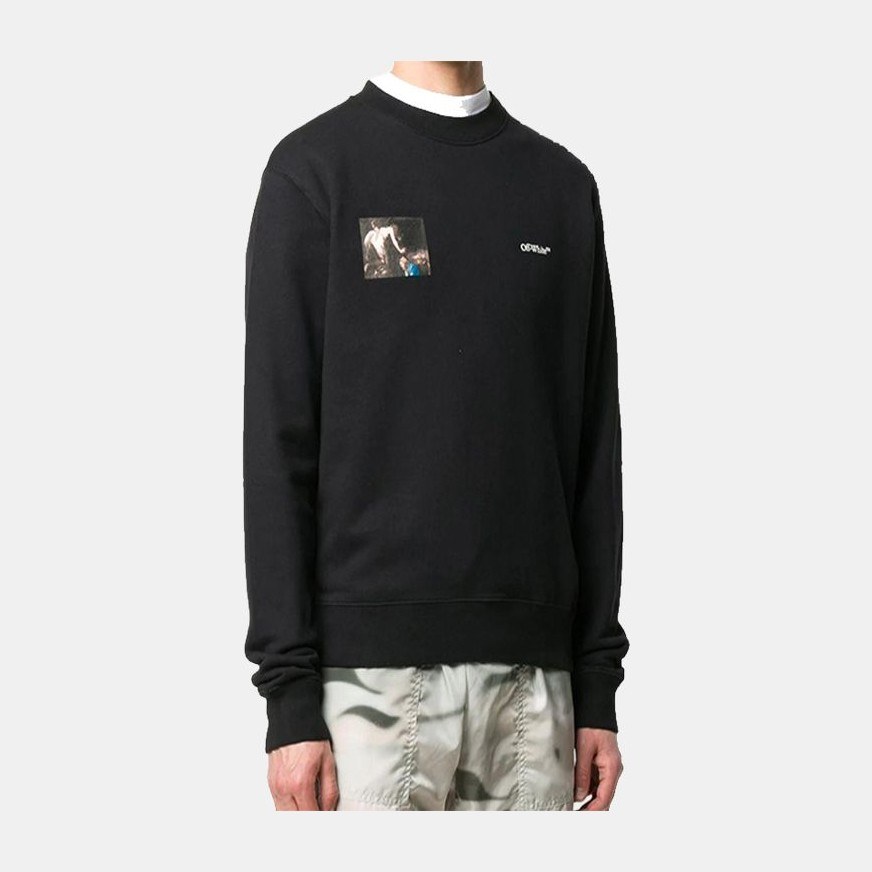 OFF-WHITE Caravaggio Angel