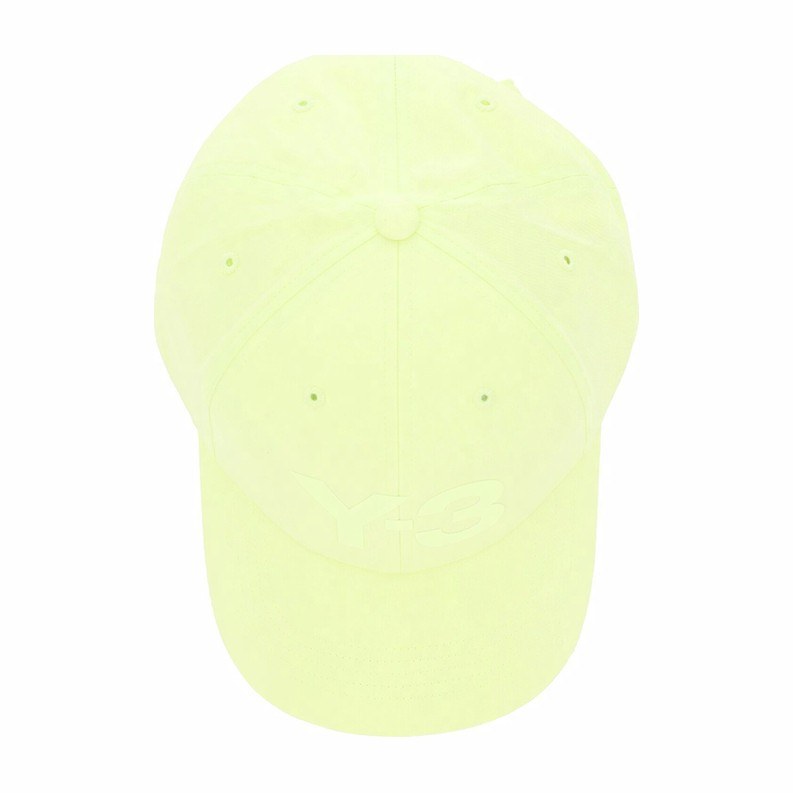 Y-3 Cap