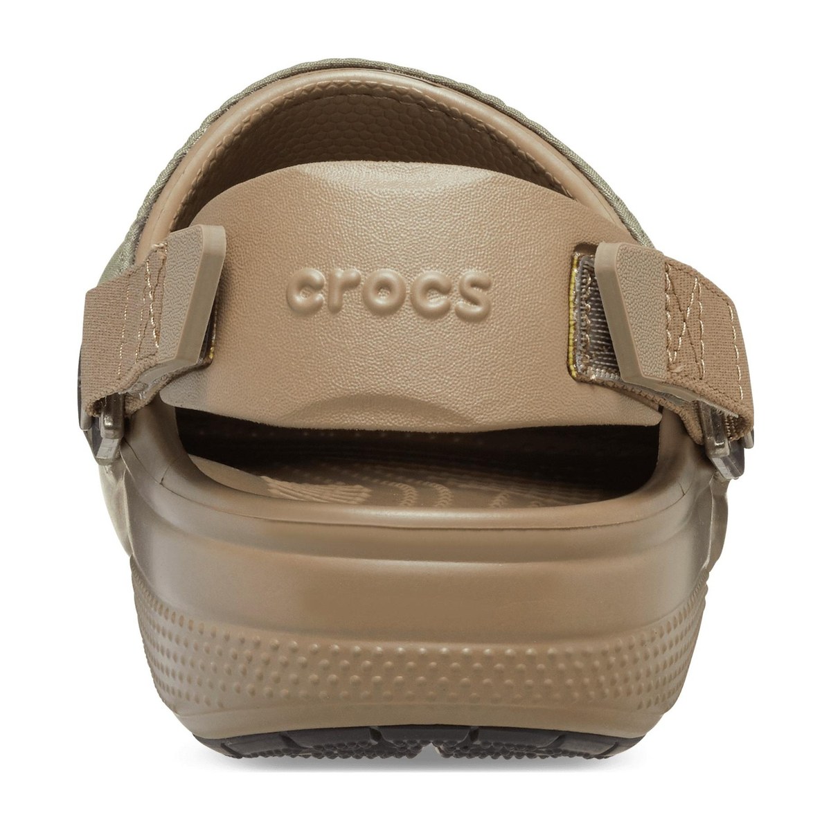 MUSEUM OF PEACE & QUIET x Crocs Classic Clog Green