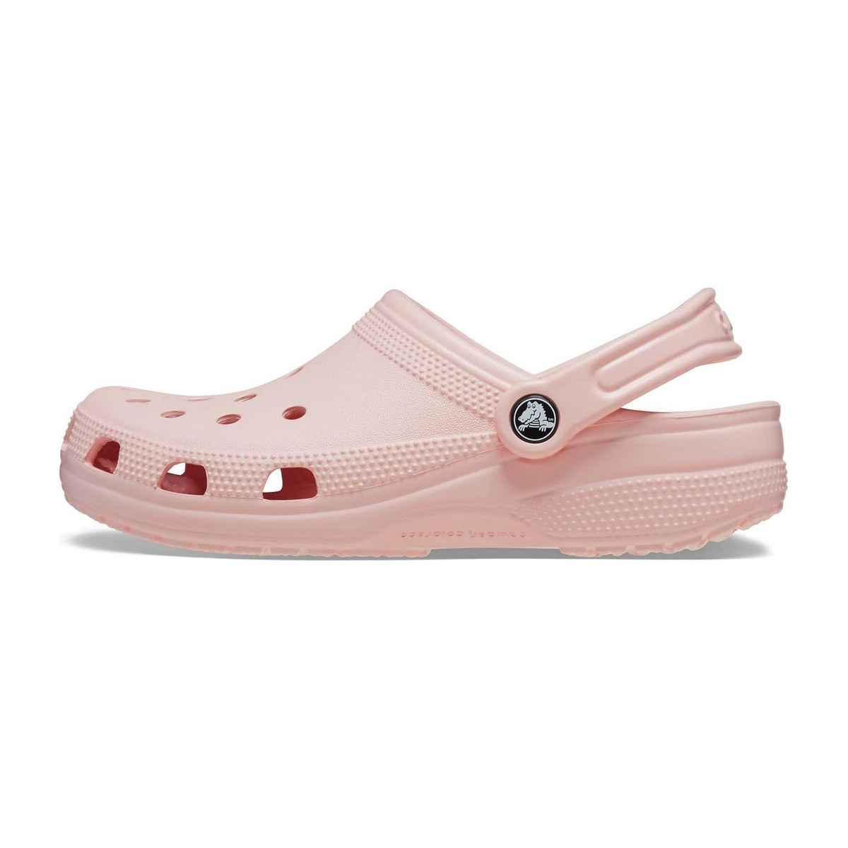 Crocs Classic Clog Quartz Pink