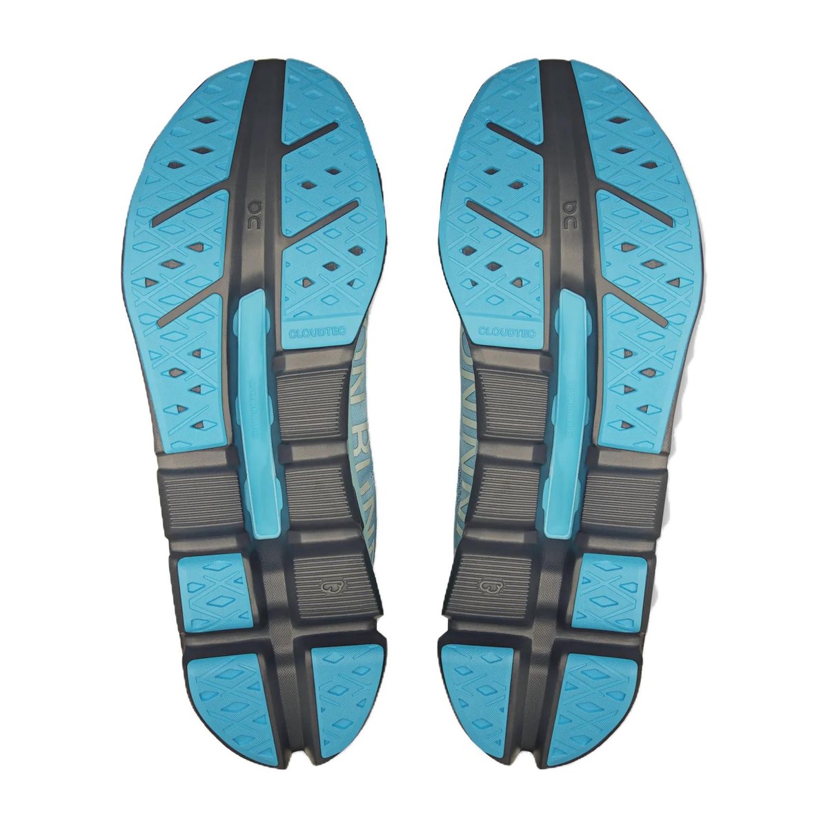 On Cloudflow 5 Blue