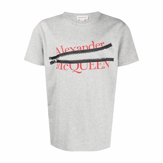 Alexander McQueen SS22 T