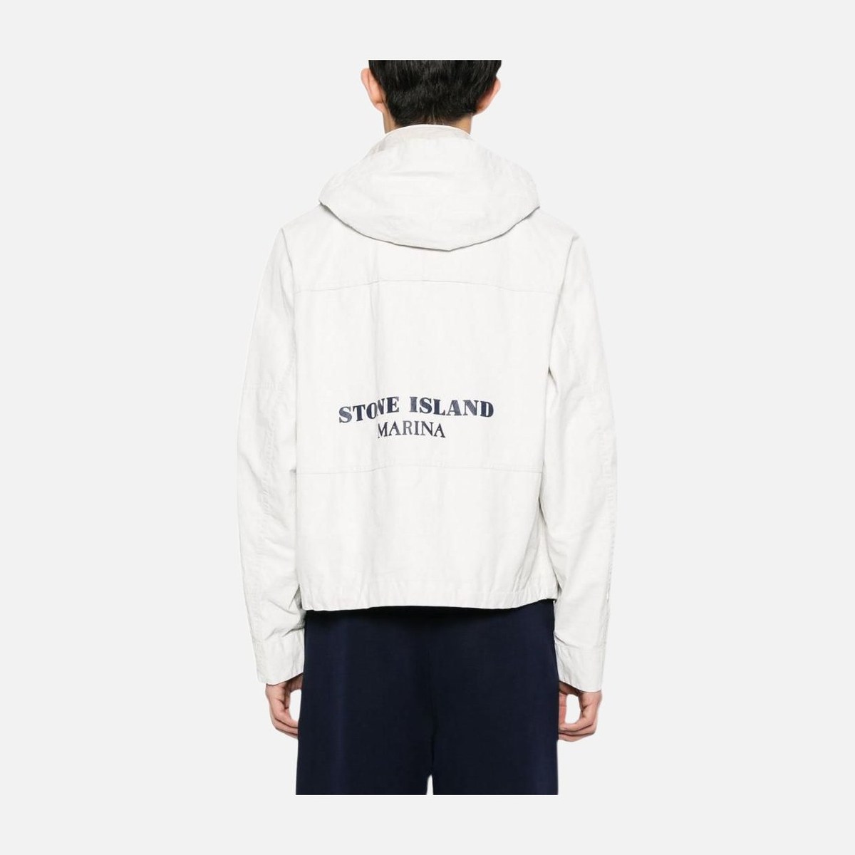 STONE ISLAND SS24 MARINA