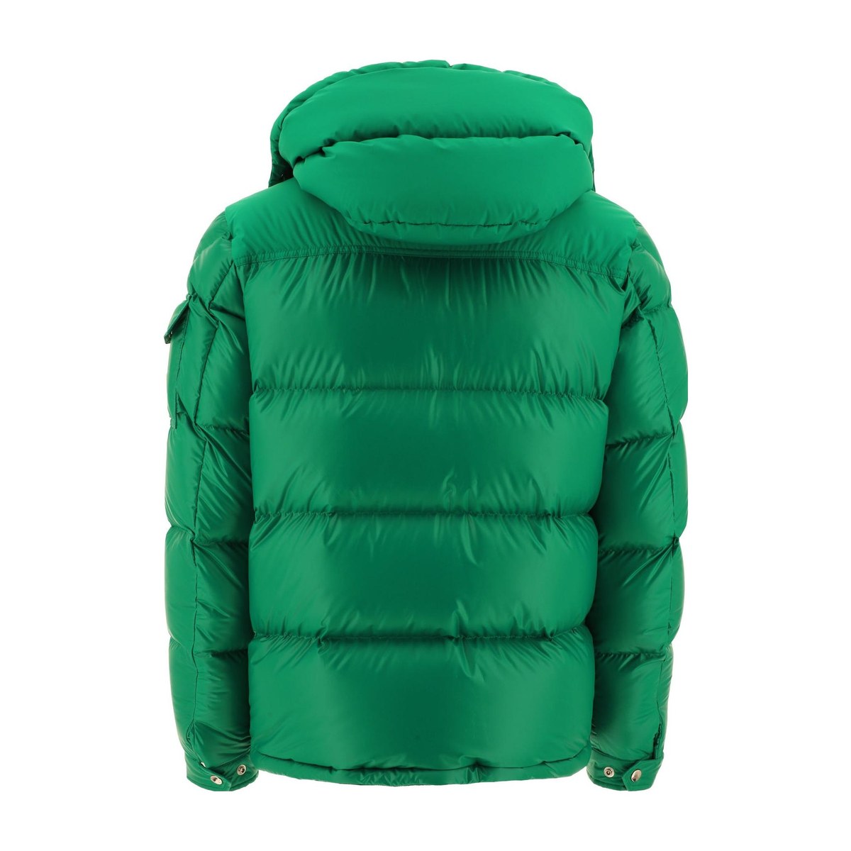 Moncler FW22 Green