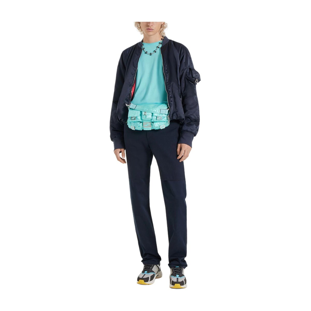 FENDI FW22