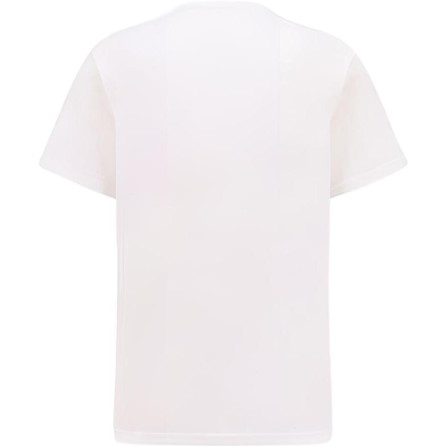 Alexander McQueen Skull Print T-Shirt