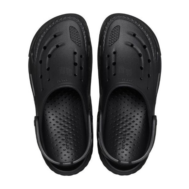 Crocs Classic Clog Black