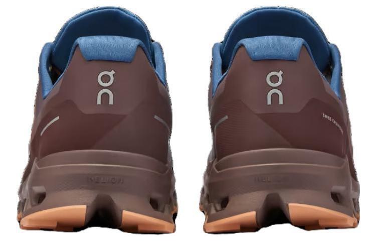 On Cloudvista Waterproof