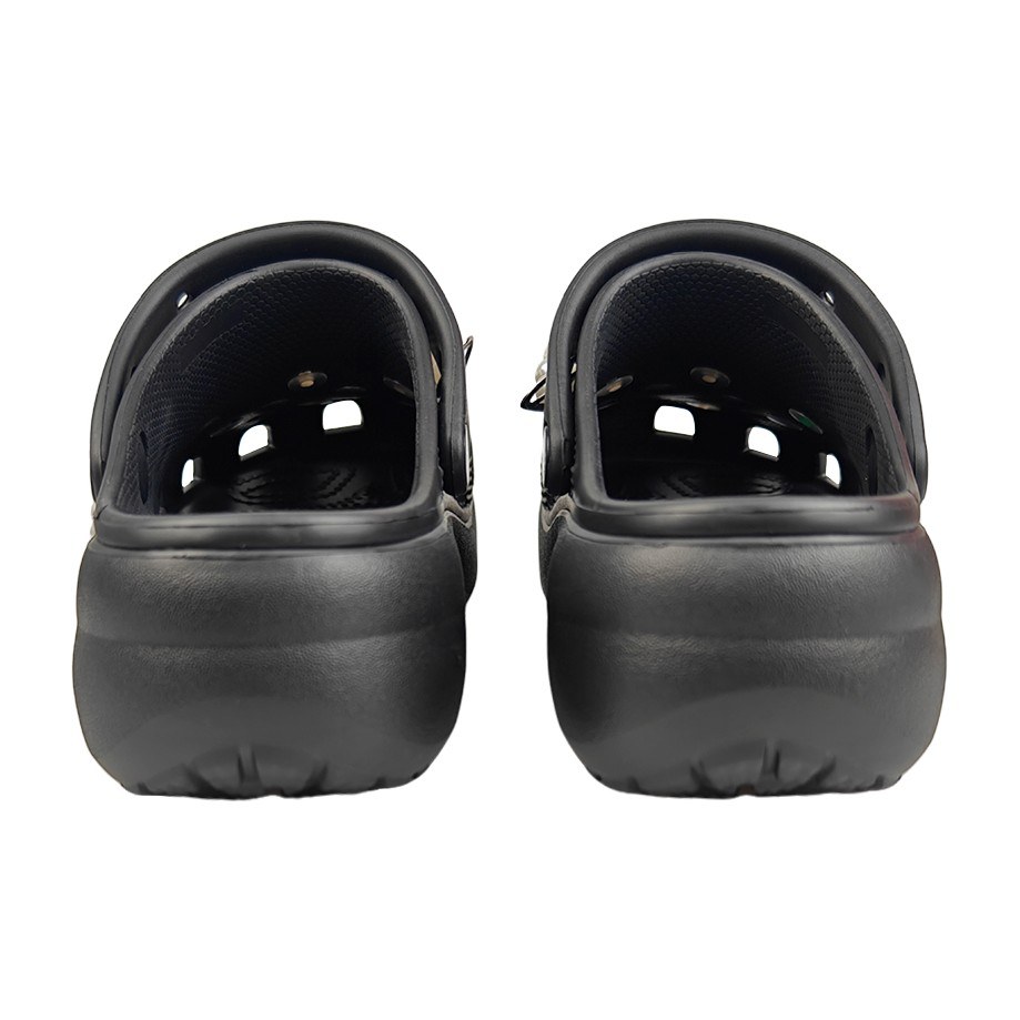 Crocs Classic Platform Clog