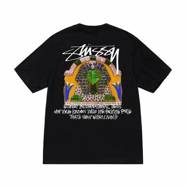 Stussy SS23 Sphinx Tee T