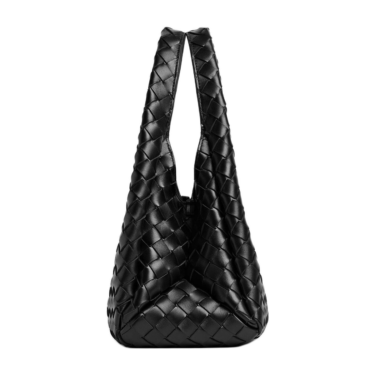 Bottega Veneta Intrecciato Campana