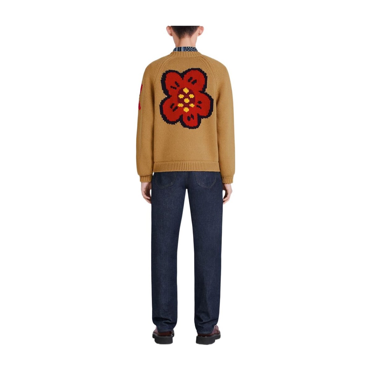 KENZO x nigo FW22