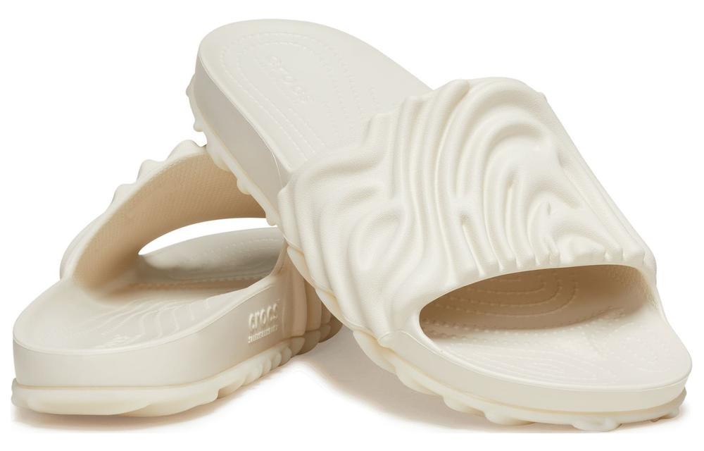 Salehe Bembury x Crocs Pollex Slide "Parsnip"