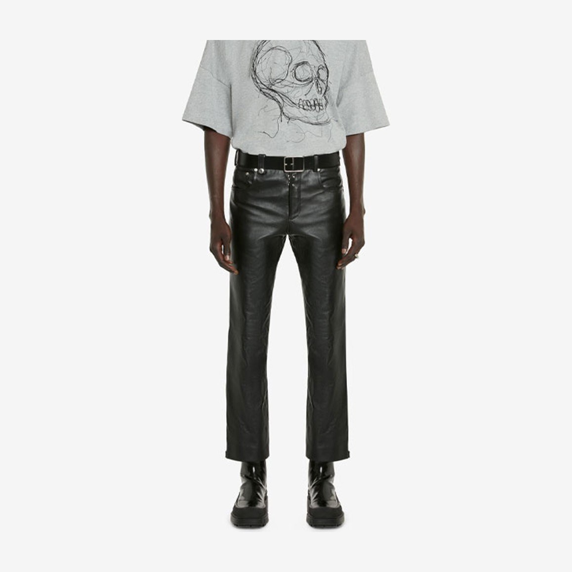 Alexander McQueen FW22 T