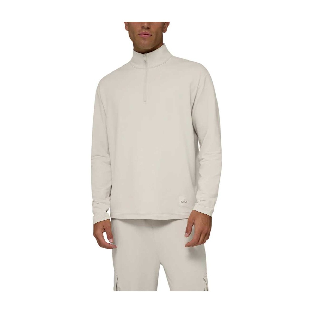 alo yoga Double Take Hoodie