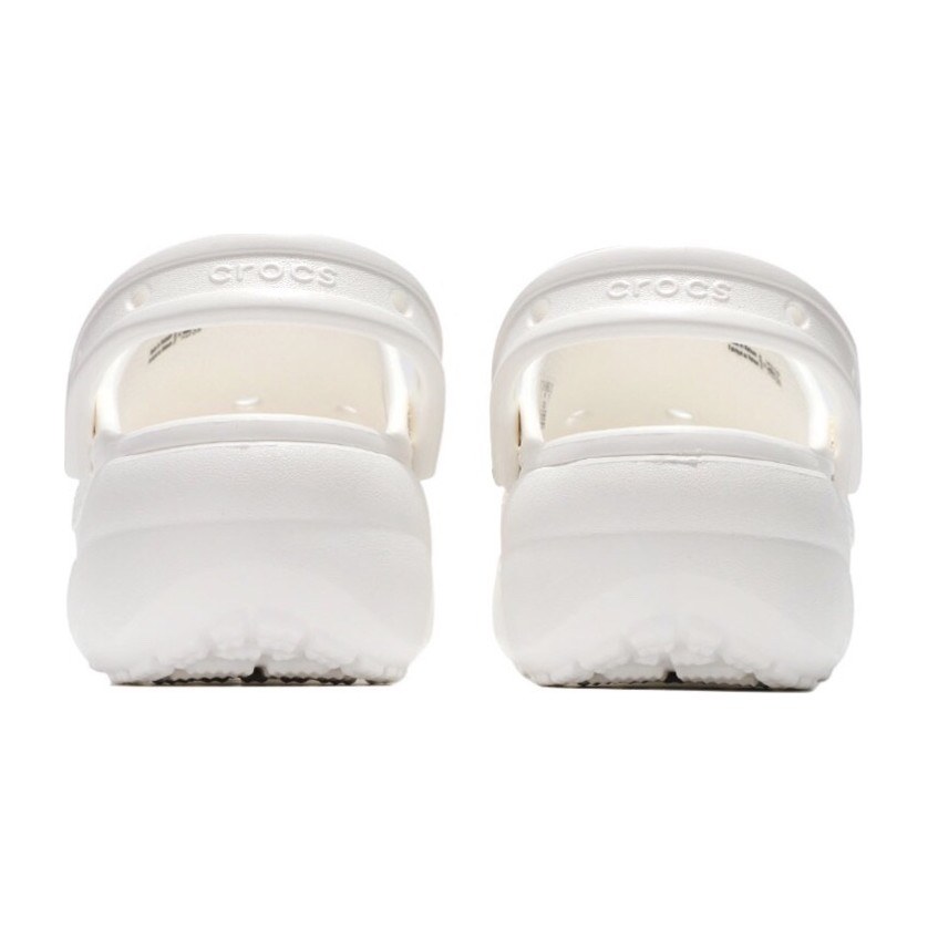 Crocs Classic Platform Clog EVA