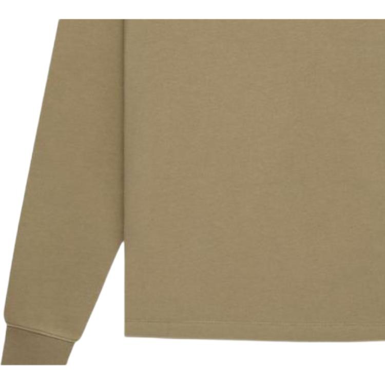 Fear of God Essentials SS22 Mockneck Oak