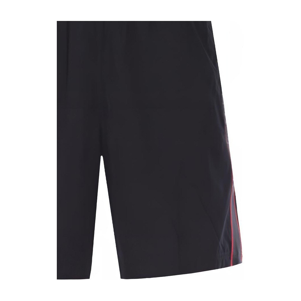 Alexander McQueen Shorts Black