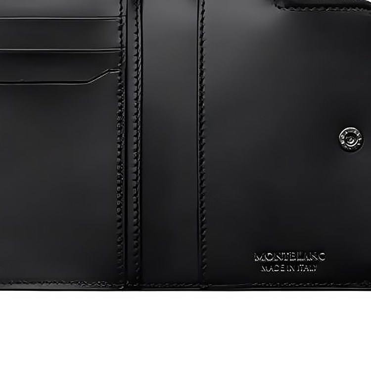 Montblanc 3.0 Series Card Holder