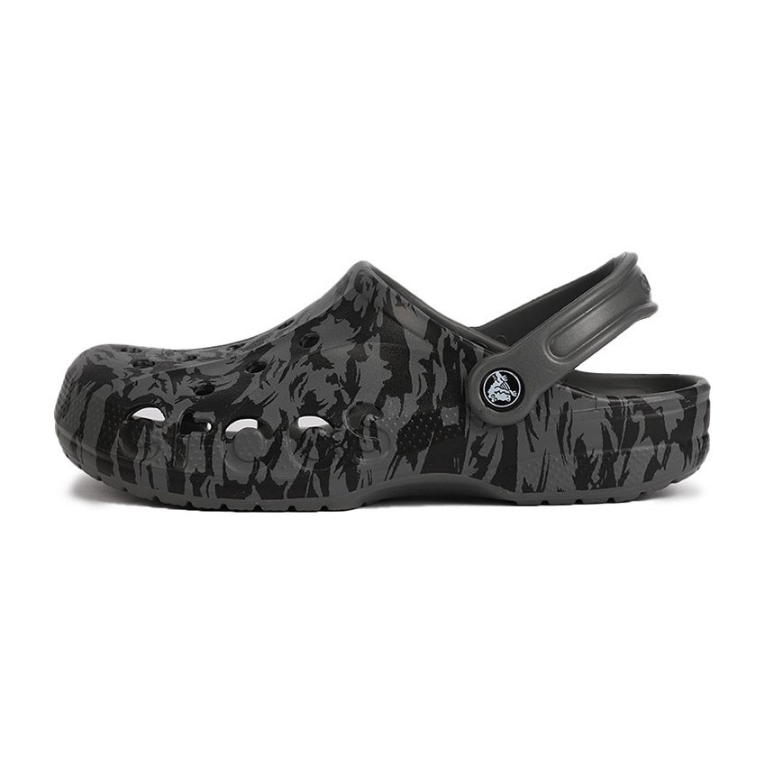 Crocs Classic Clog Black