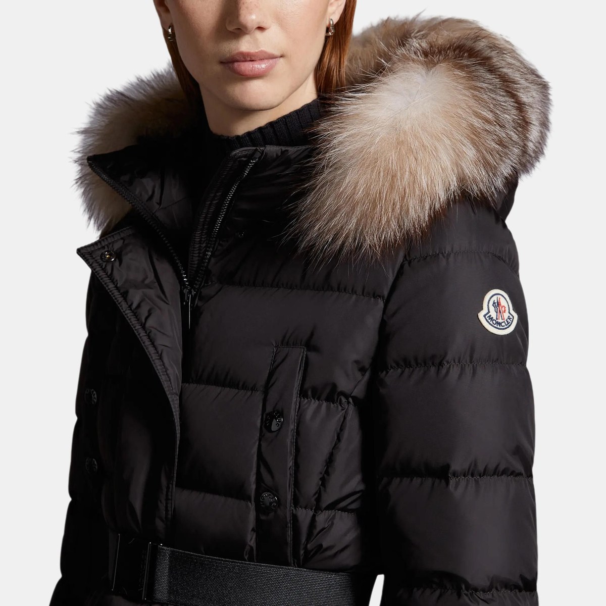 Moncler FW22 logo