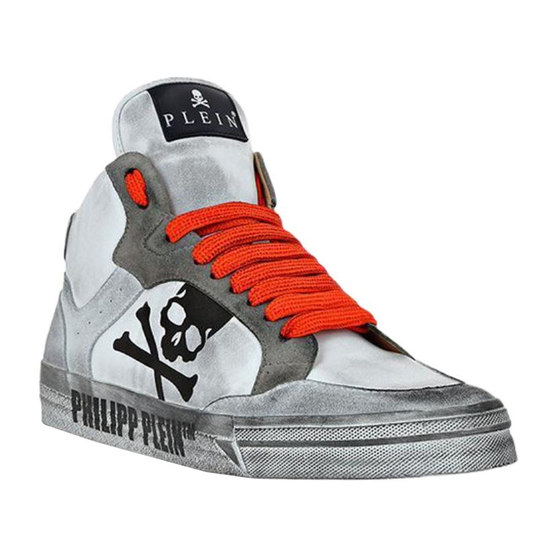 PHILIPP PLEIN Retrokickz