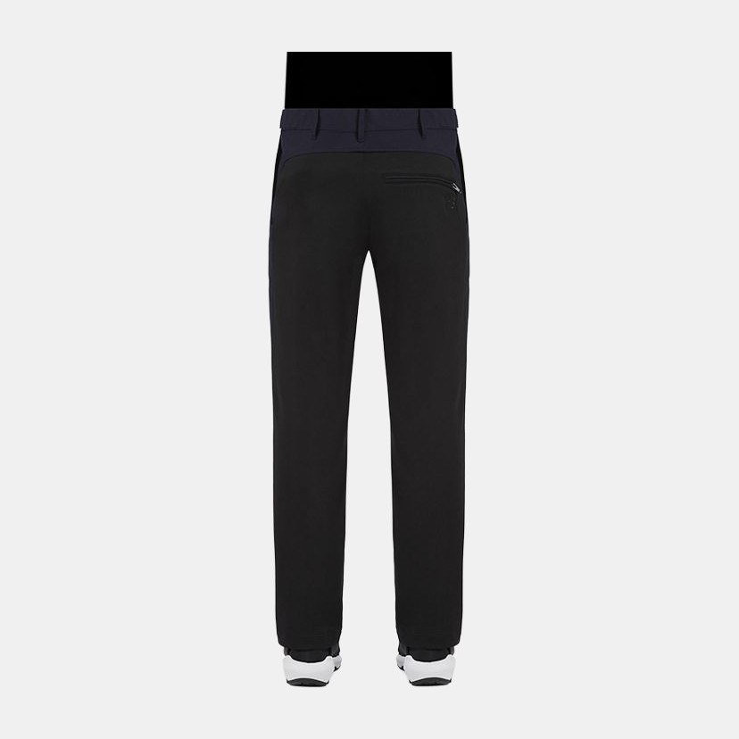 Y-3 FW21 Black Pants