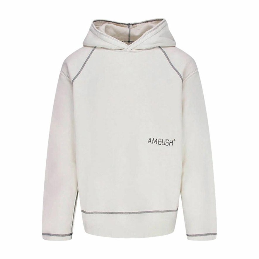 AMBUSH Hoodie White