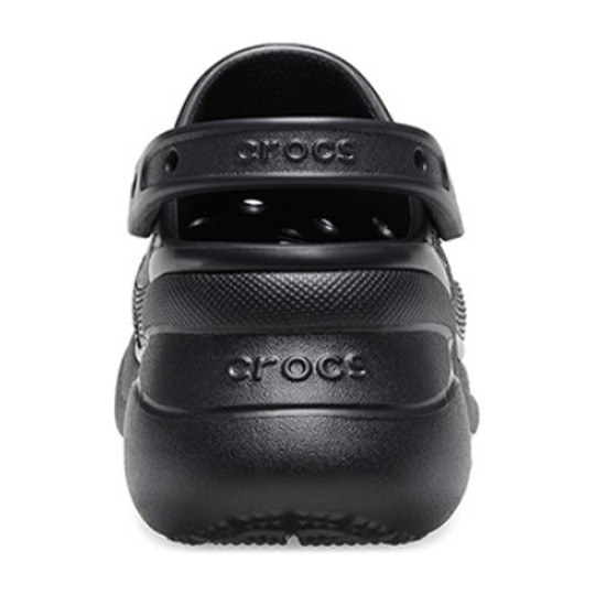 Crocs Classic Clog Black