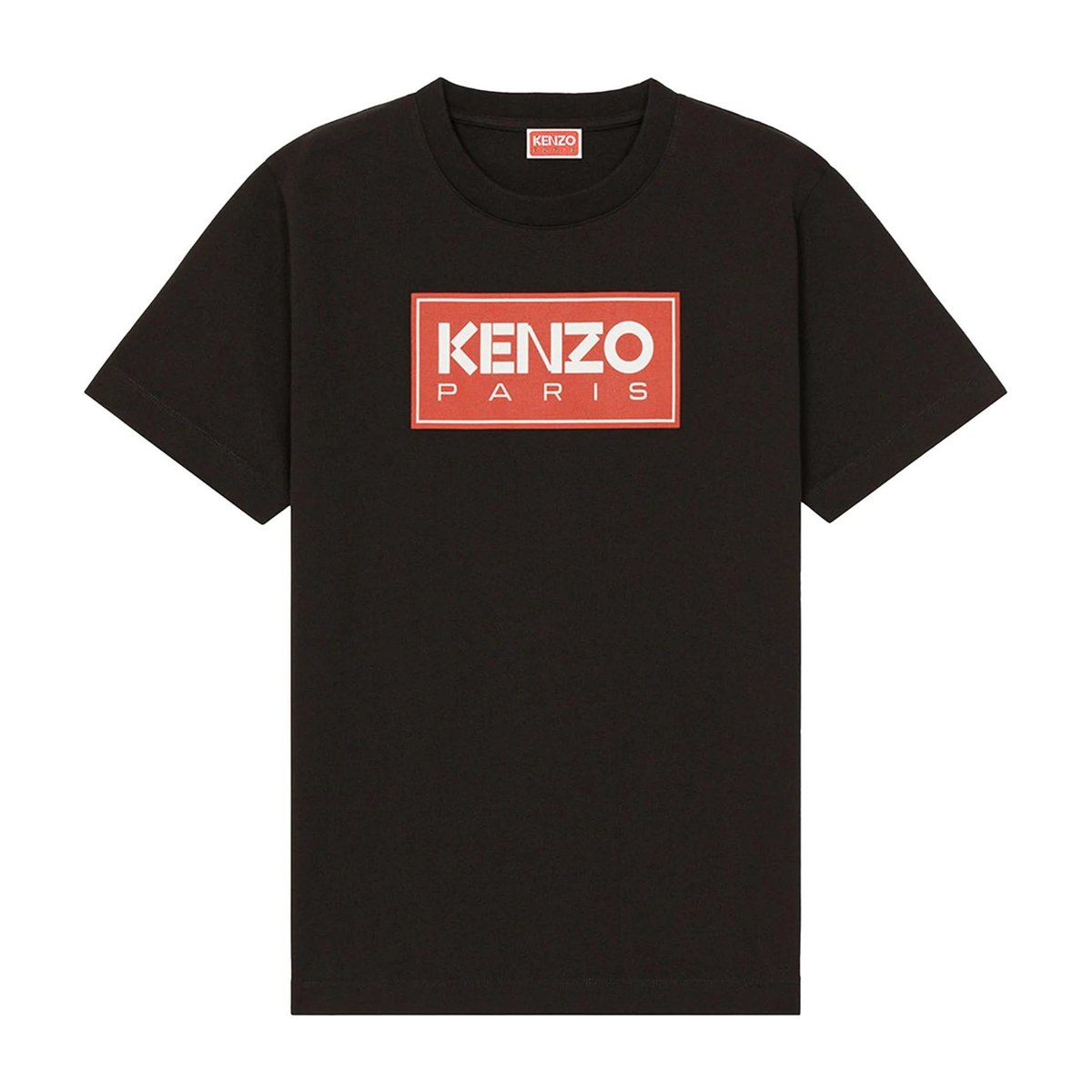 KENZO T-Shirt Black
