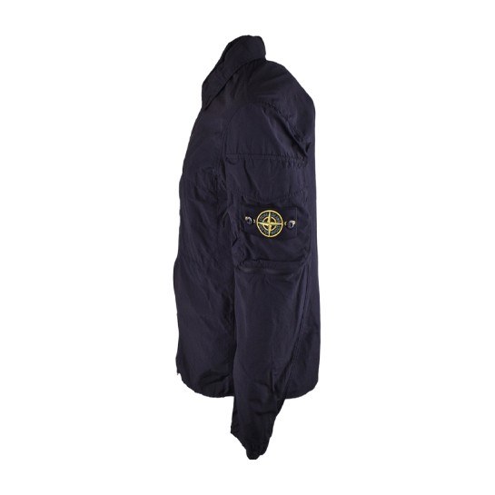 Stone Island SS22 Navy Jacket