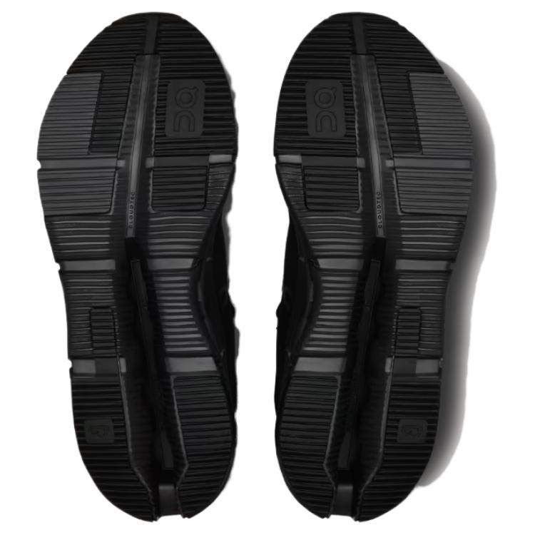 On Cloudnova 2 Black