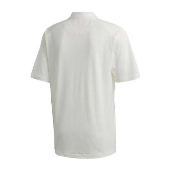 Y-3 Polo Shirt White