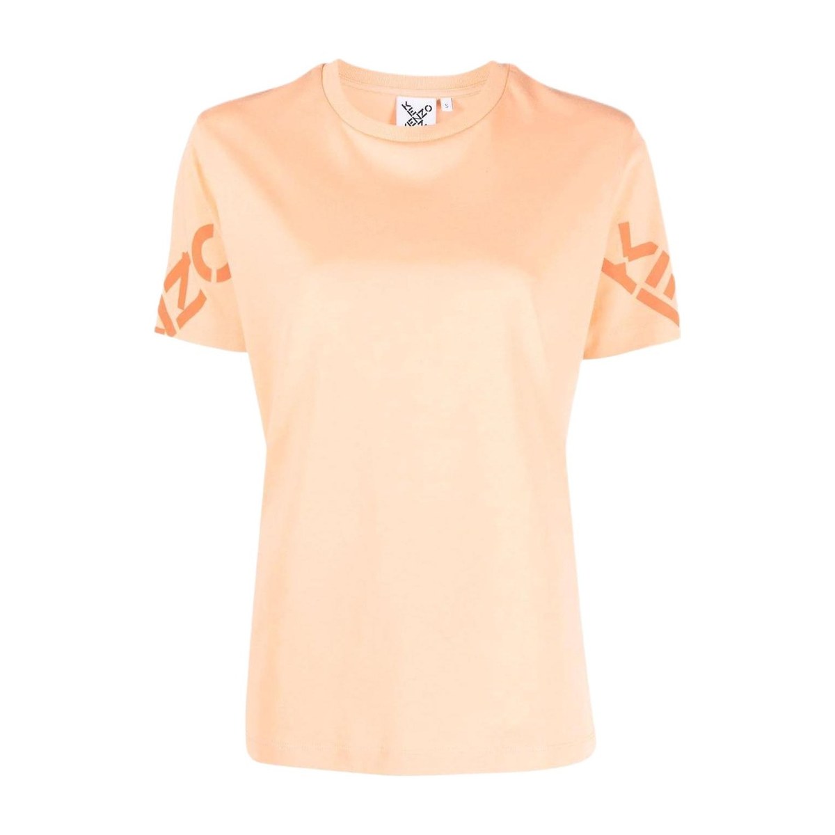 KENZO SS22 LogoT