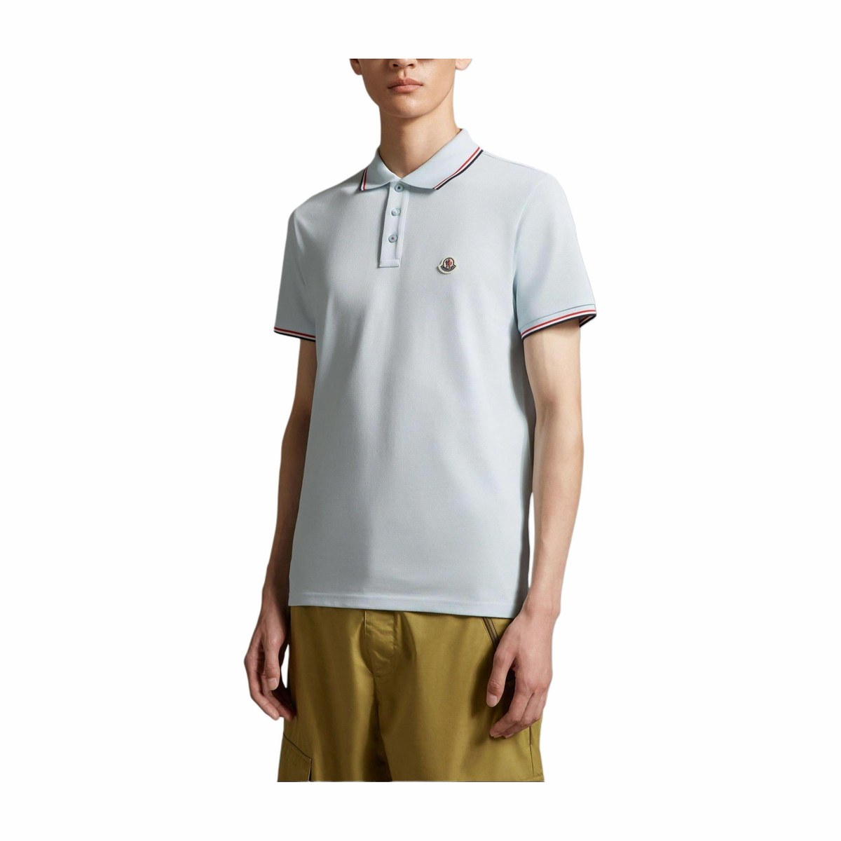 Moncler PoloPolo